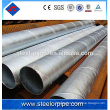 Best price astm a53 gr.b erw schedule 40 pipe